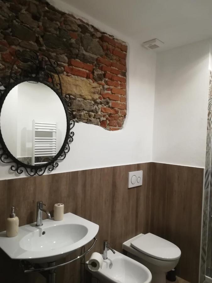 B&B Villa Antilia Busca Екстериор снимка